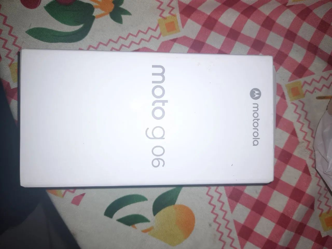 MOTO G06 128G - Foto 2