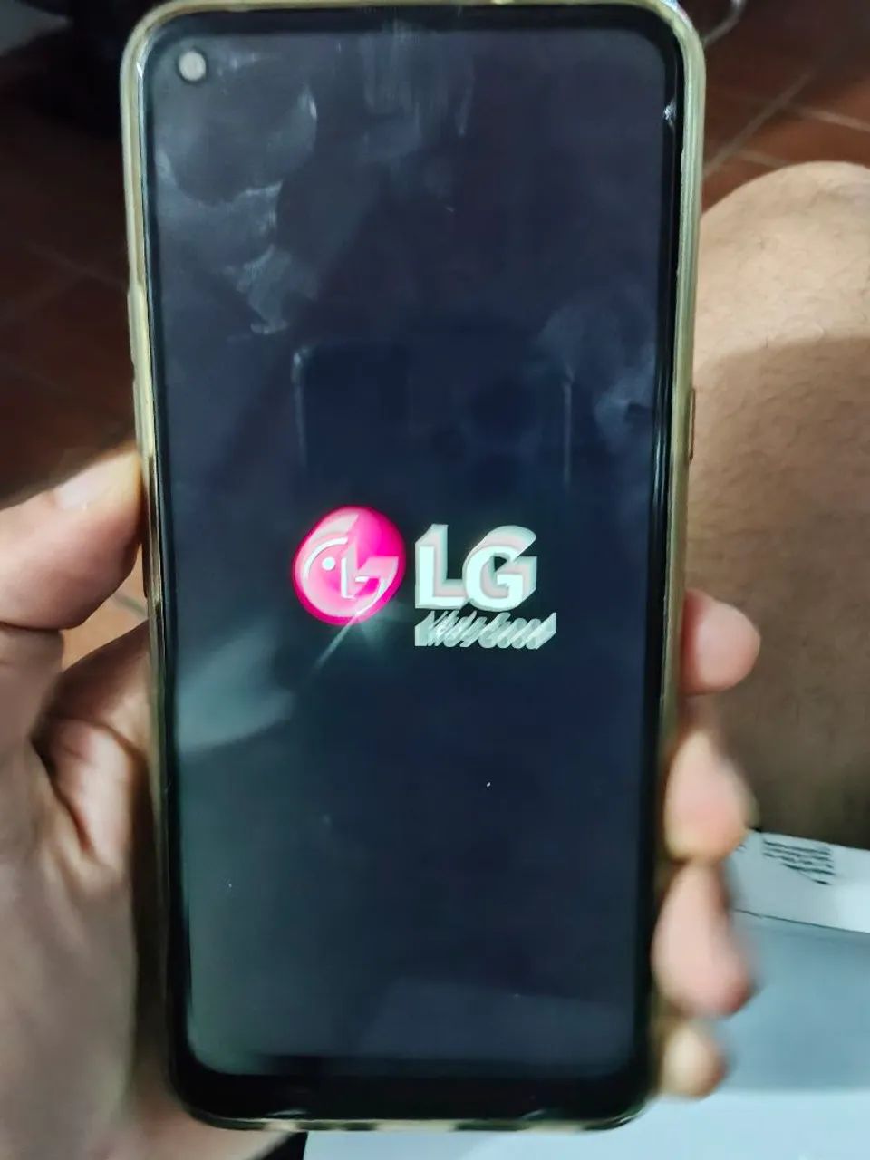 Celular LG k61 - Foto 4