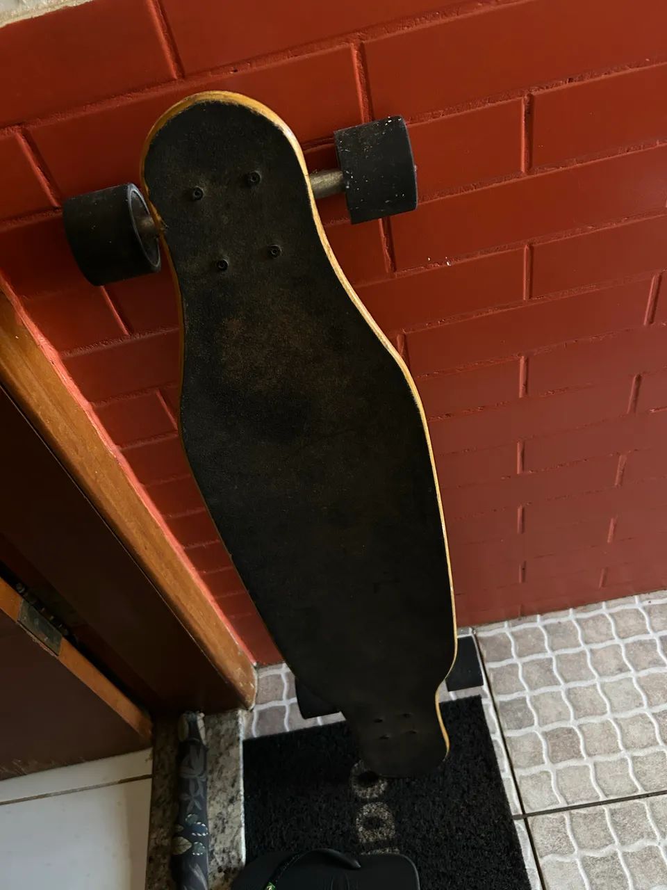 longboard qix - Foto 2