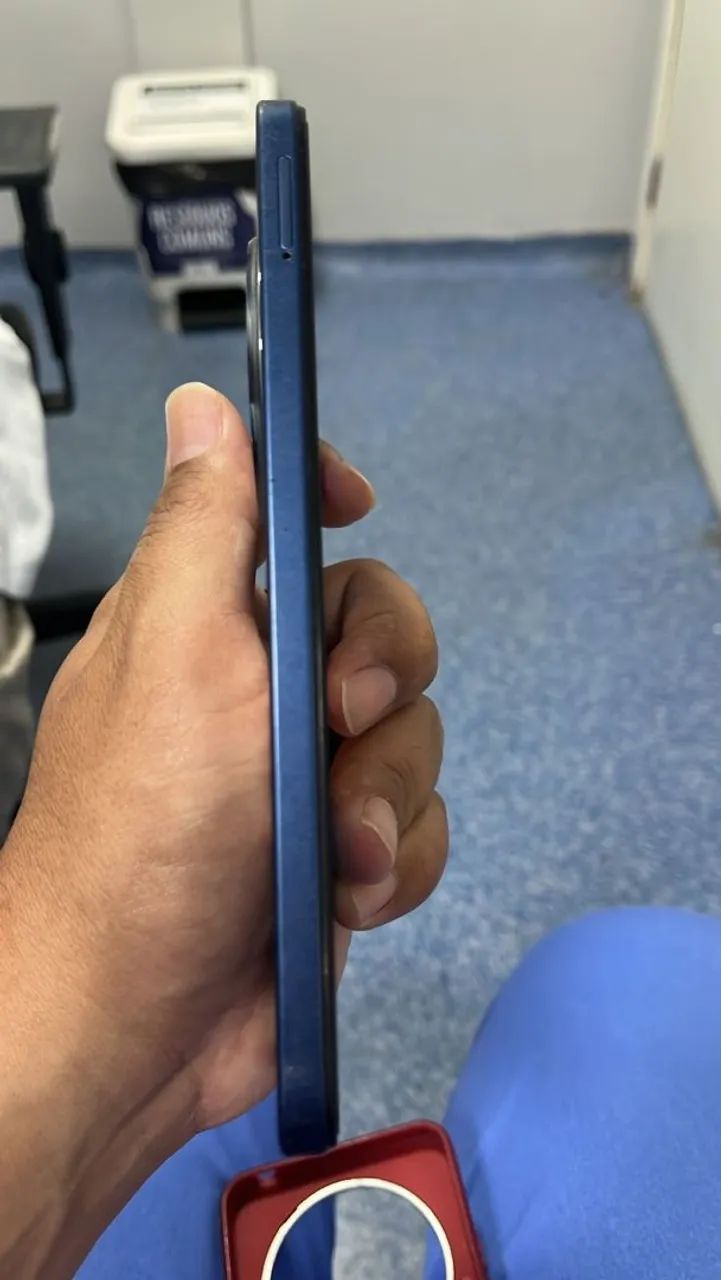 Celular Redimi 14C - Foto 2