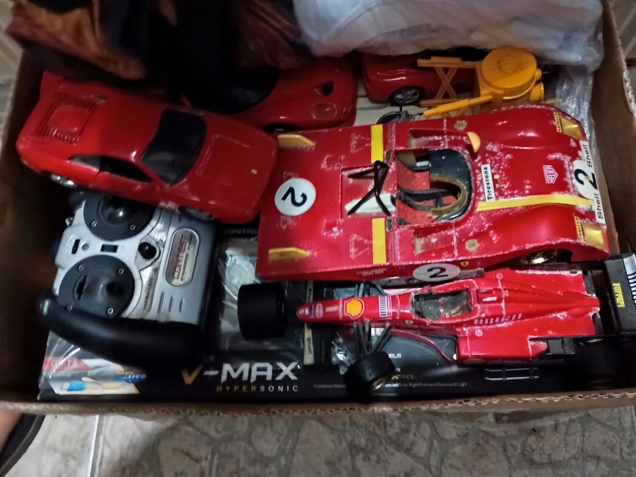 Miniaturas para colecionadores  - Foto 4