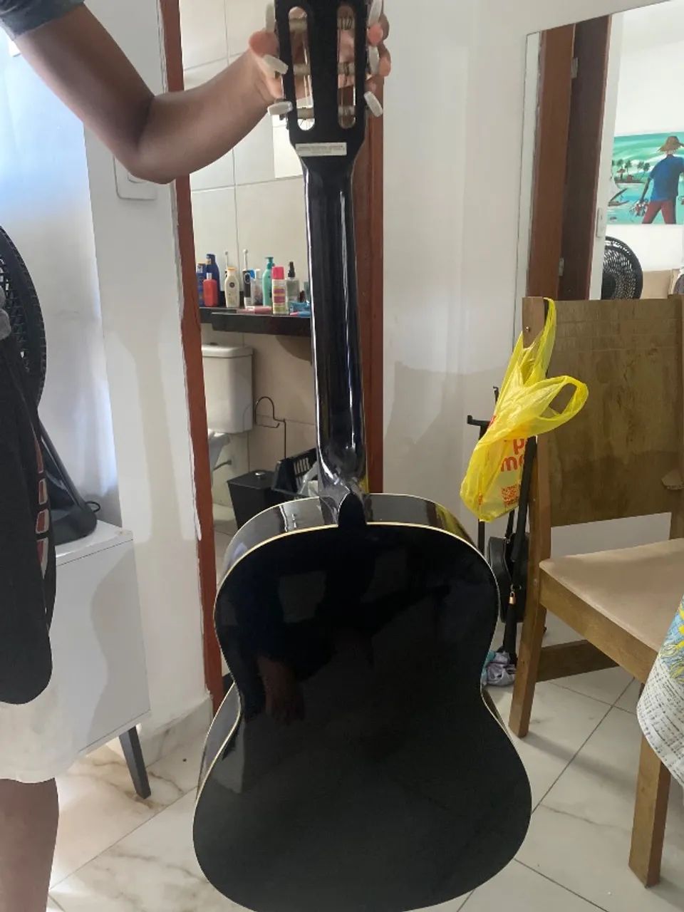 Violão  - Foto 2