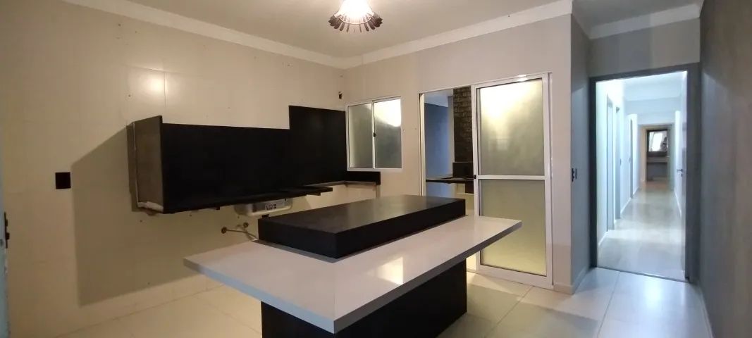 Foto - Salto - Residencial Santo Stéfano