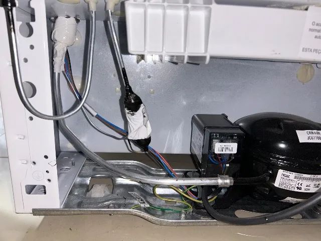 GELADEIRA CONSUL 377L NOVA - Foto 2