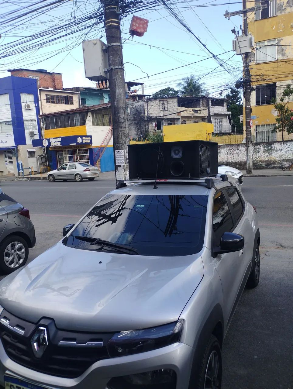 Carro de som e propaganda em geral  - Foto 4