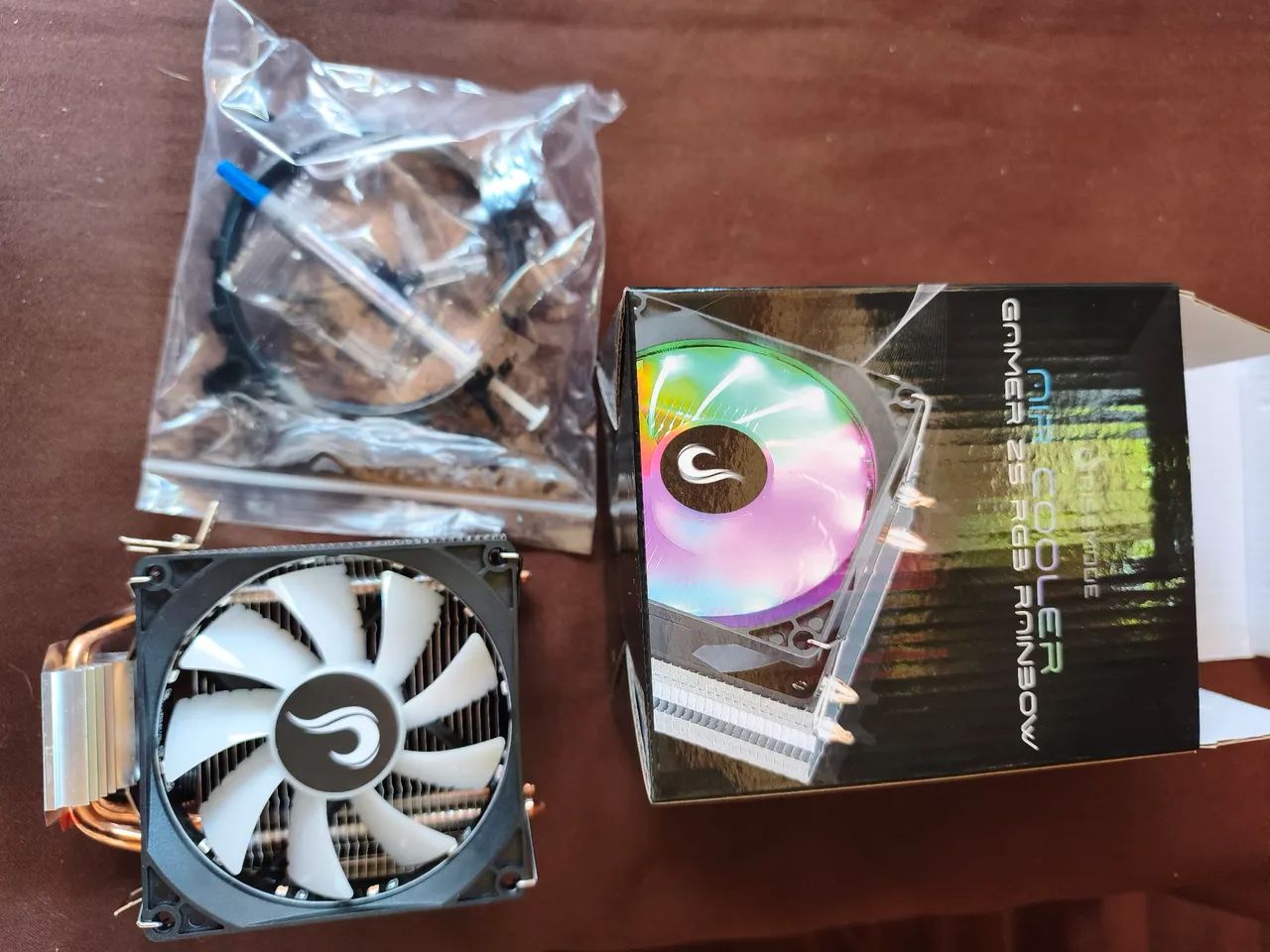 Placa mãe x99  - Foto 2