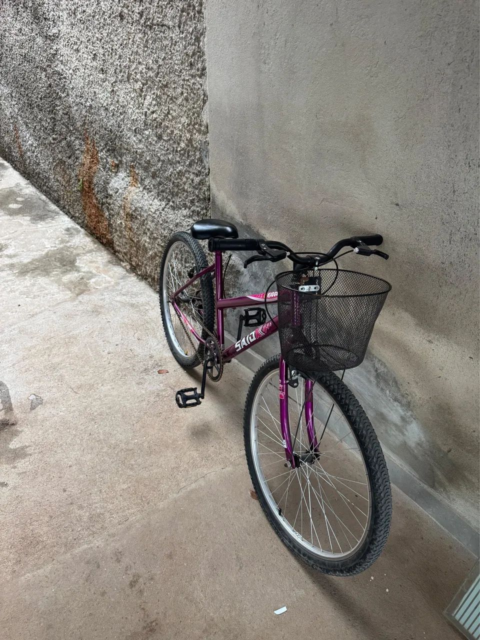 Bicicleta aro 26  - Foto 2