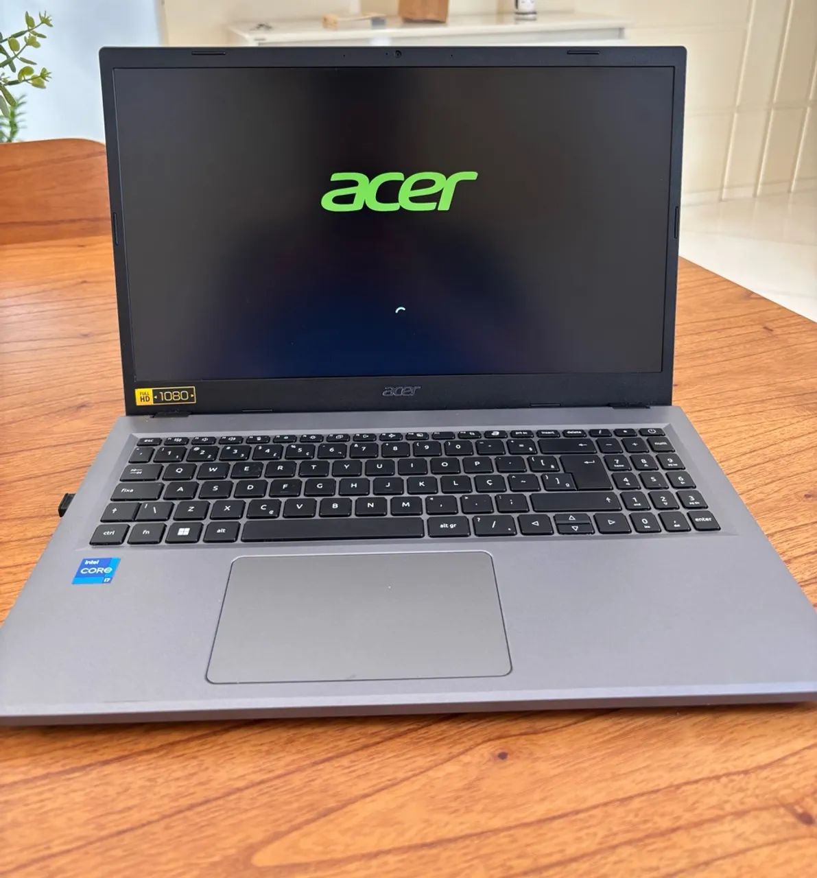Notebook Acer Core I7  - Foto 2
