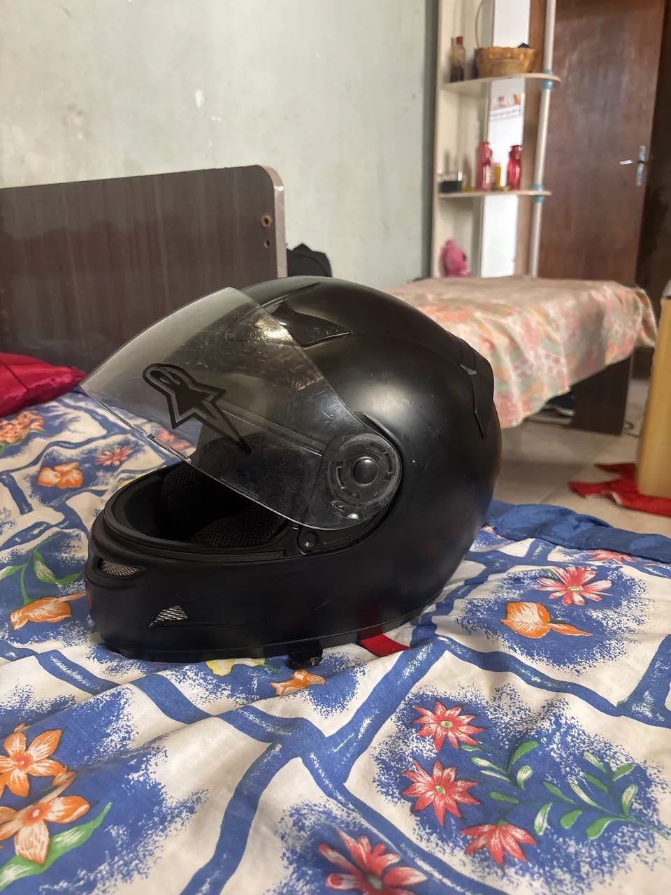 Capacete Rx7 TAM:56