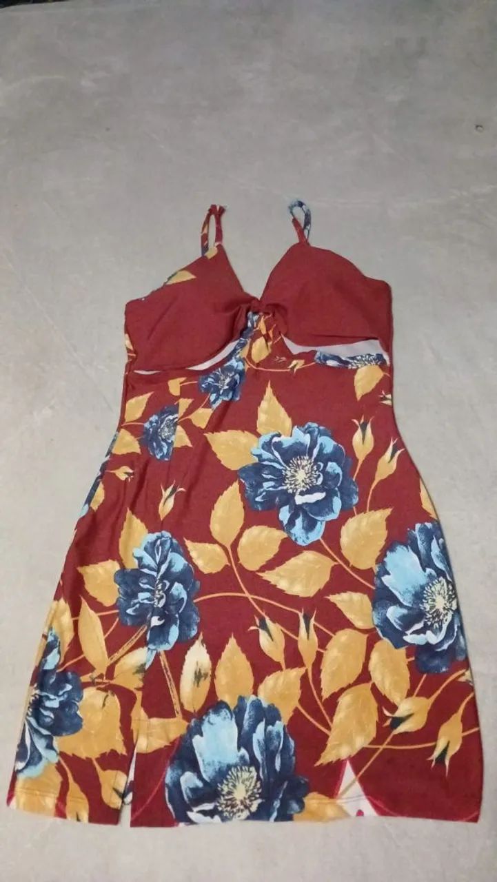 Roupas - Foto 2