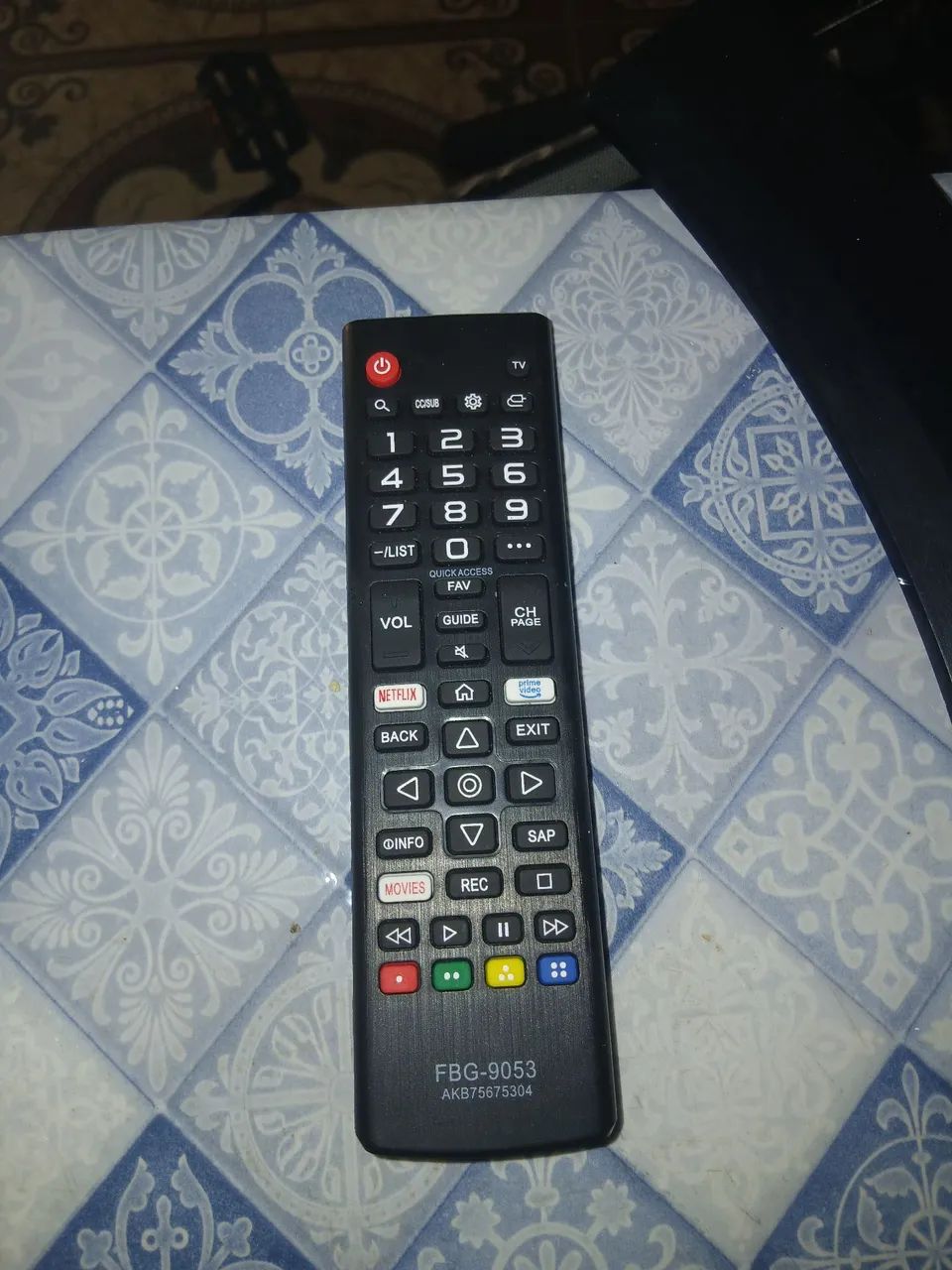 TV smart LG 24 polegadas - Foto 5