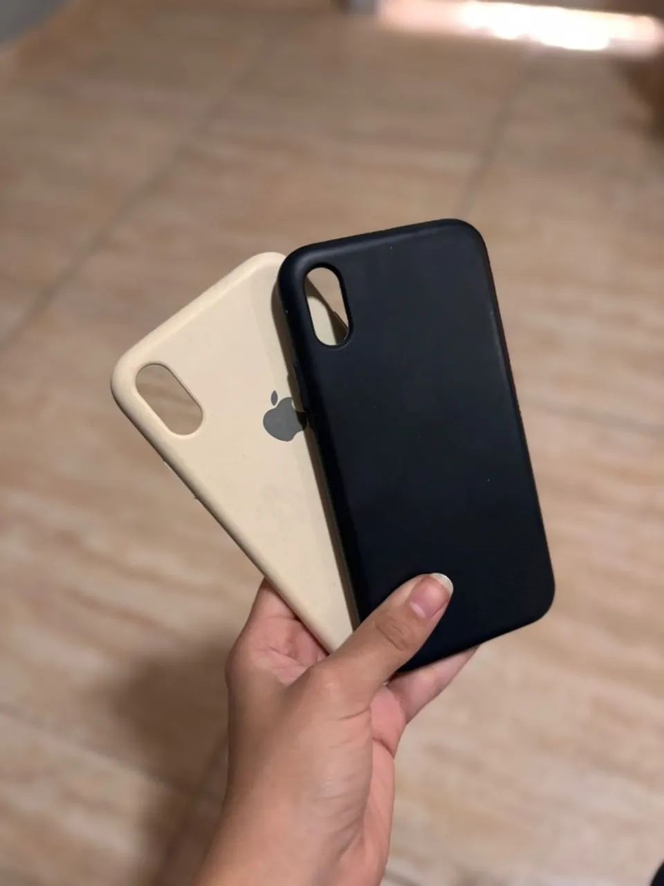 iPhone XR  - Foto 2