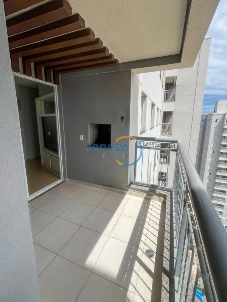 Apartamento à venda no Edifício Spot Centro Residence, Centro - Foto 5