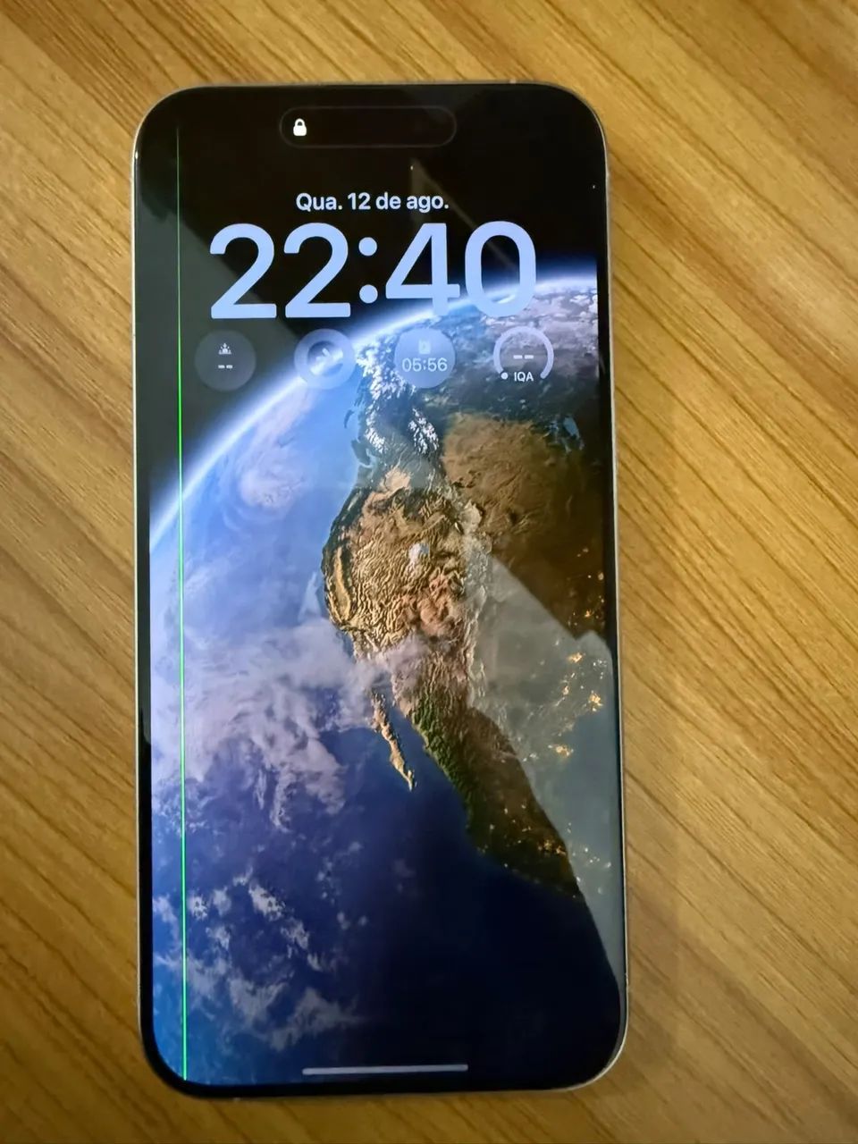 iPhone 15 Pro max apenas 1detalhe - Foto 2