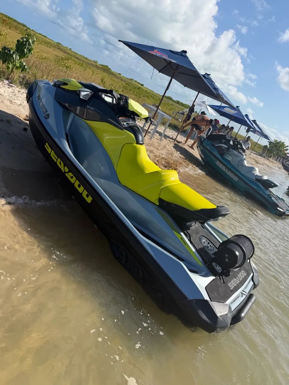 Jetski GTI 170 2022  - Foto 3