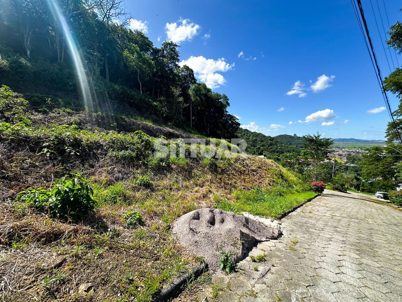 Lote em São João (Margem Esquerda), Tubarão/SC