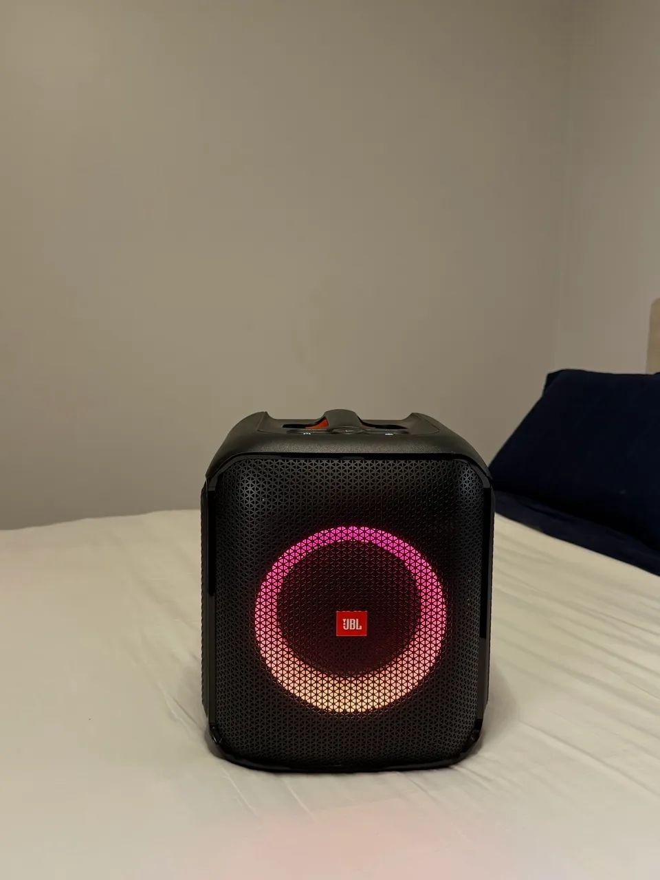 JBL ENCORE ESSENTIAL PRATICAMENTE NOVA  - Foto 3