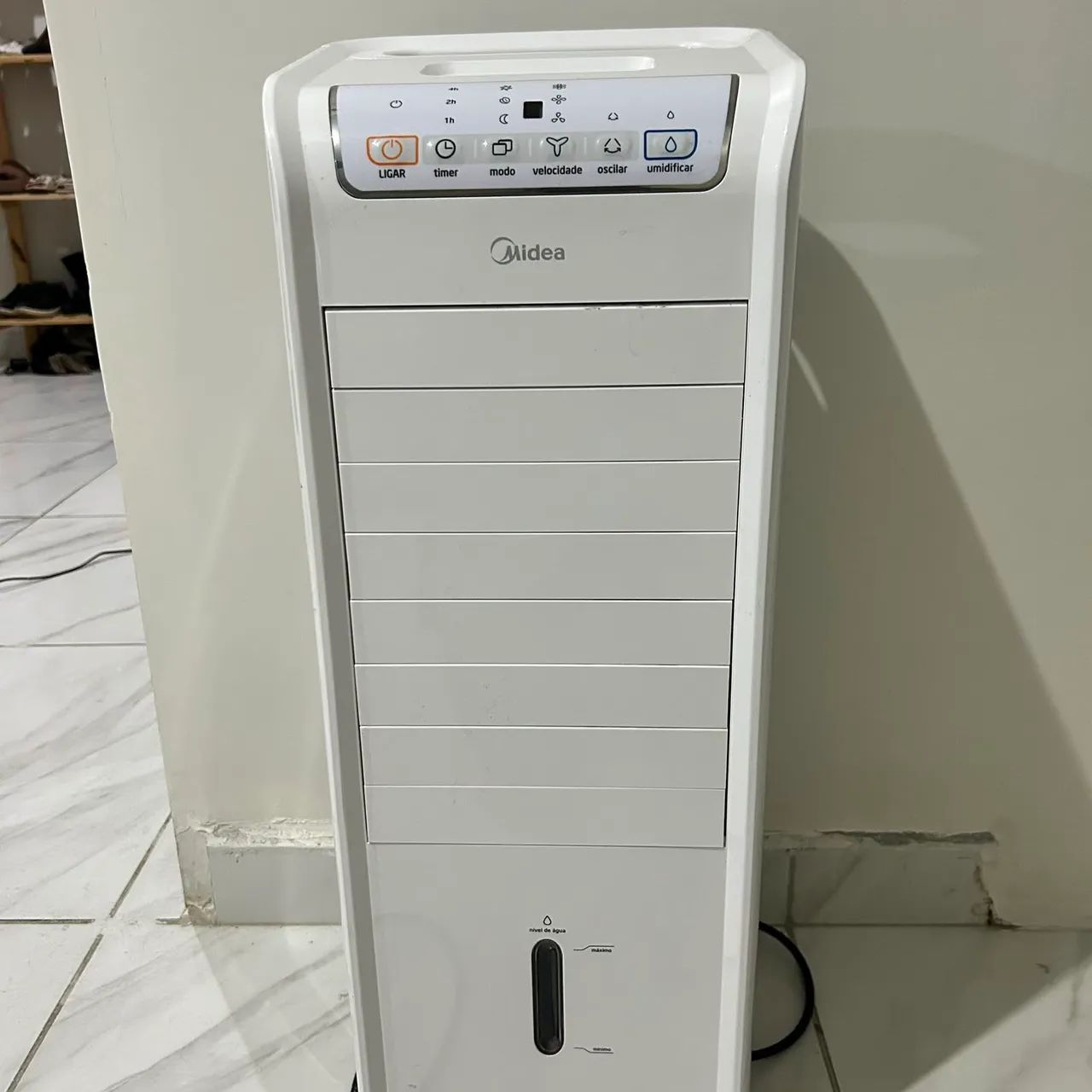 Umidificador Midea
