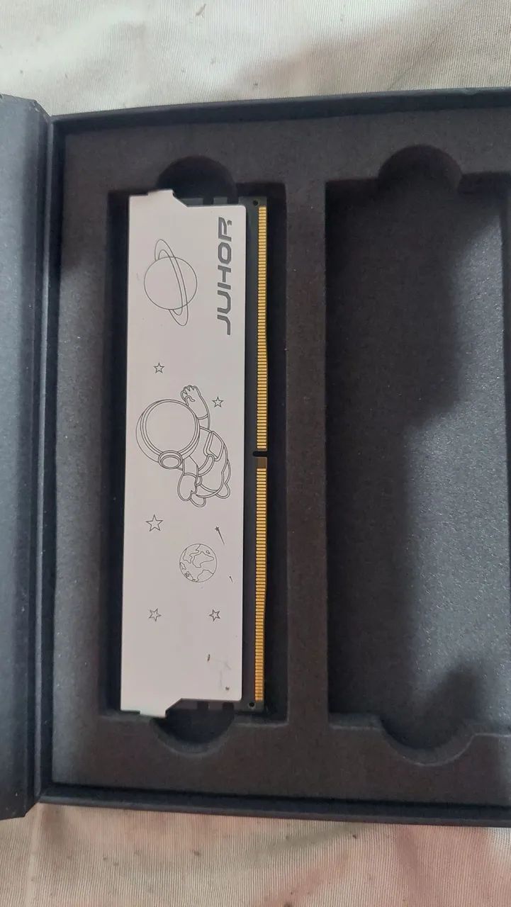 Memoira ram ddr5 16gb - Foto 3