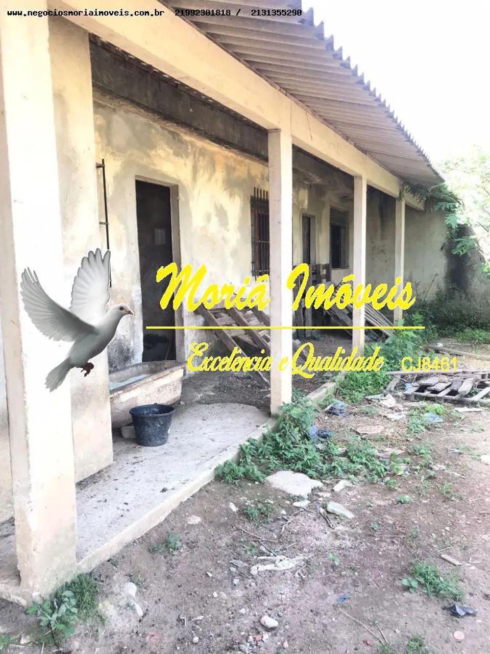 Terreno para Venda em Belford Roxo, Maringá - Foto 3