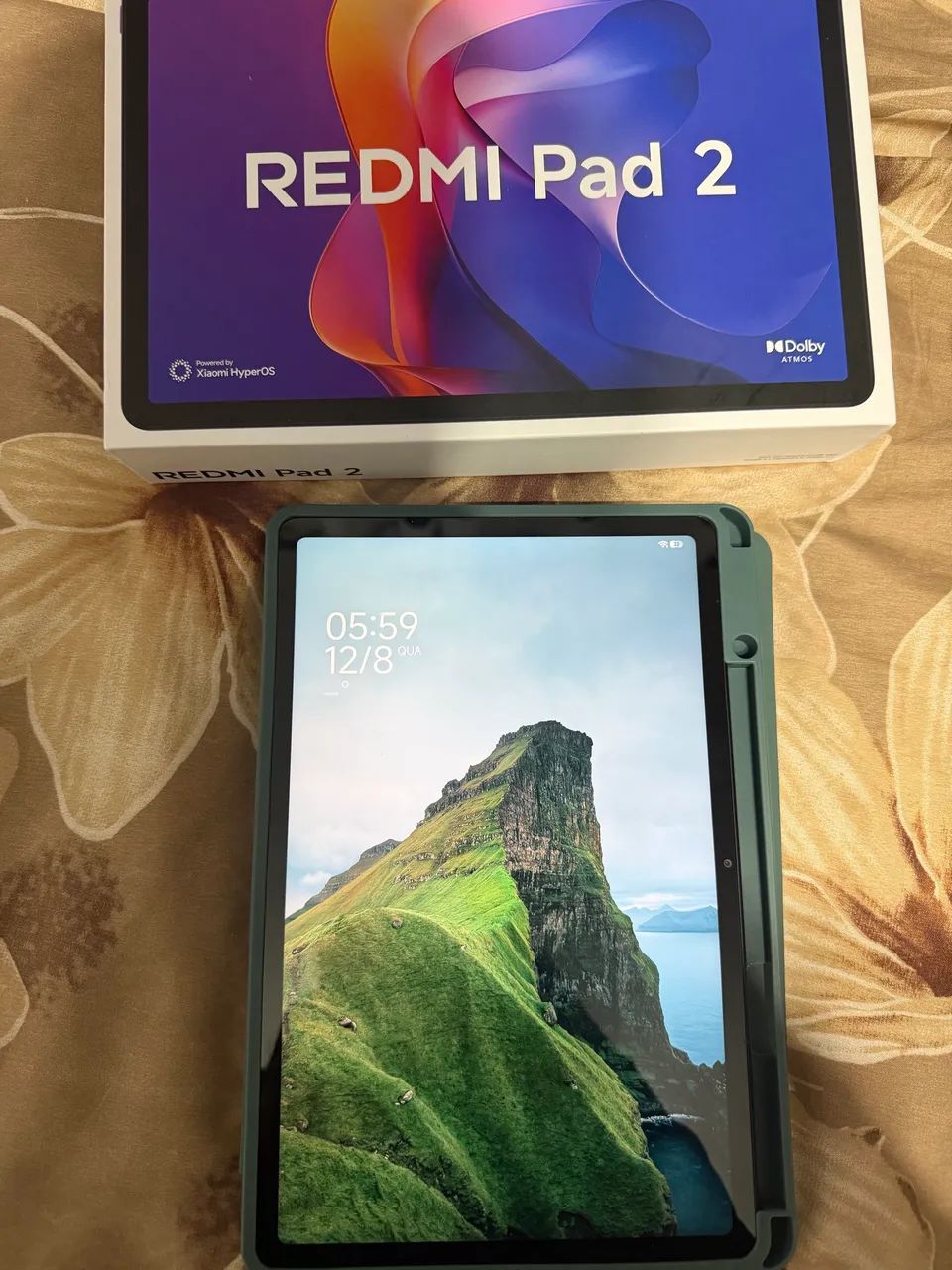 Tablete REDMI PAD 2