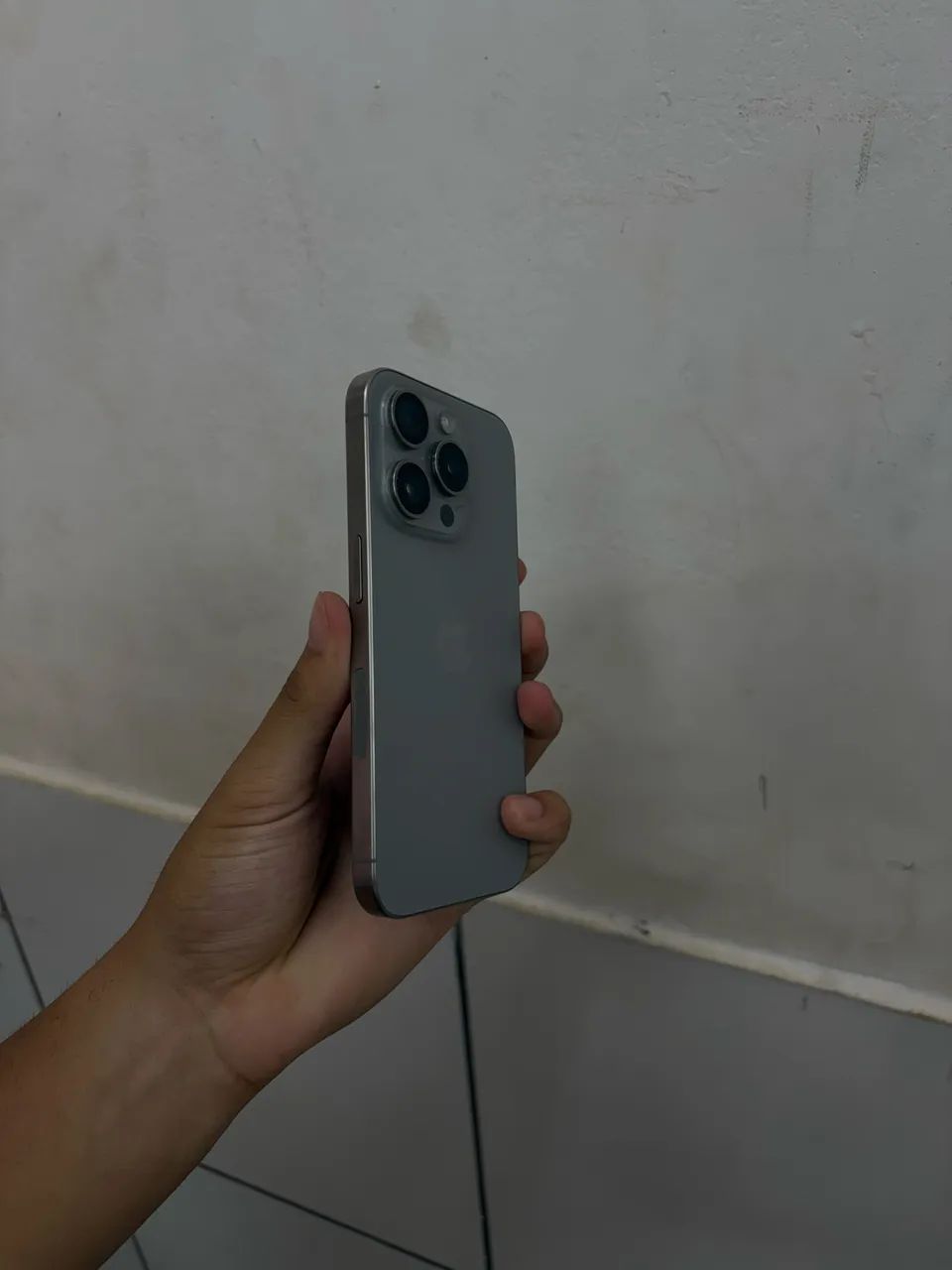 IPHONE 15 Pro 