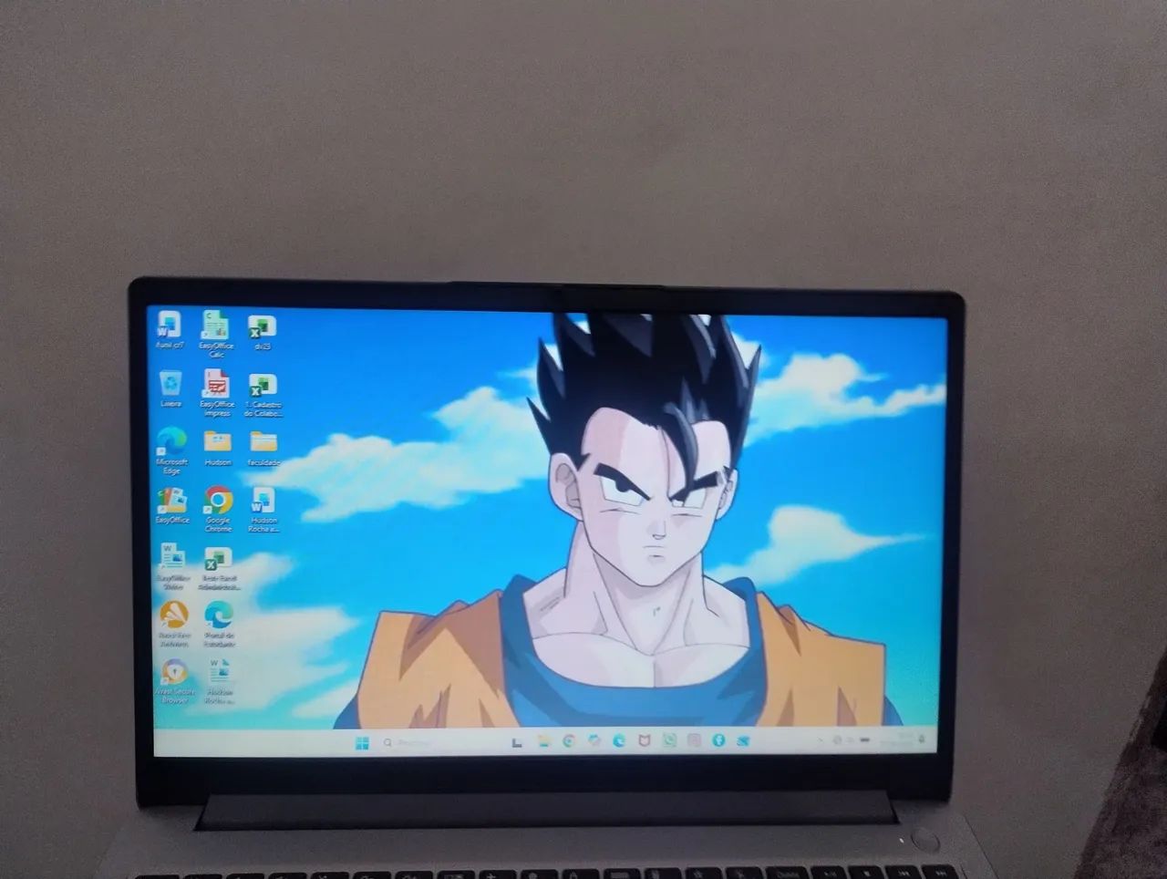 Notebook Lenovo  - Foto 3