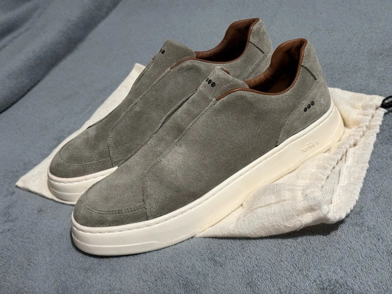 Noha Slip On