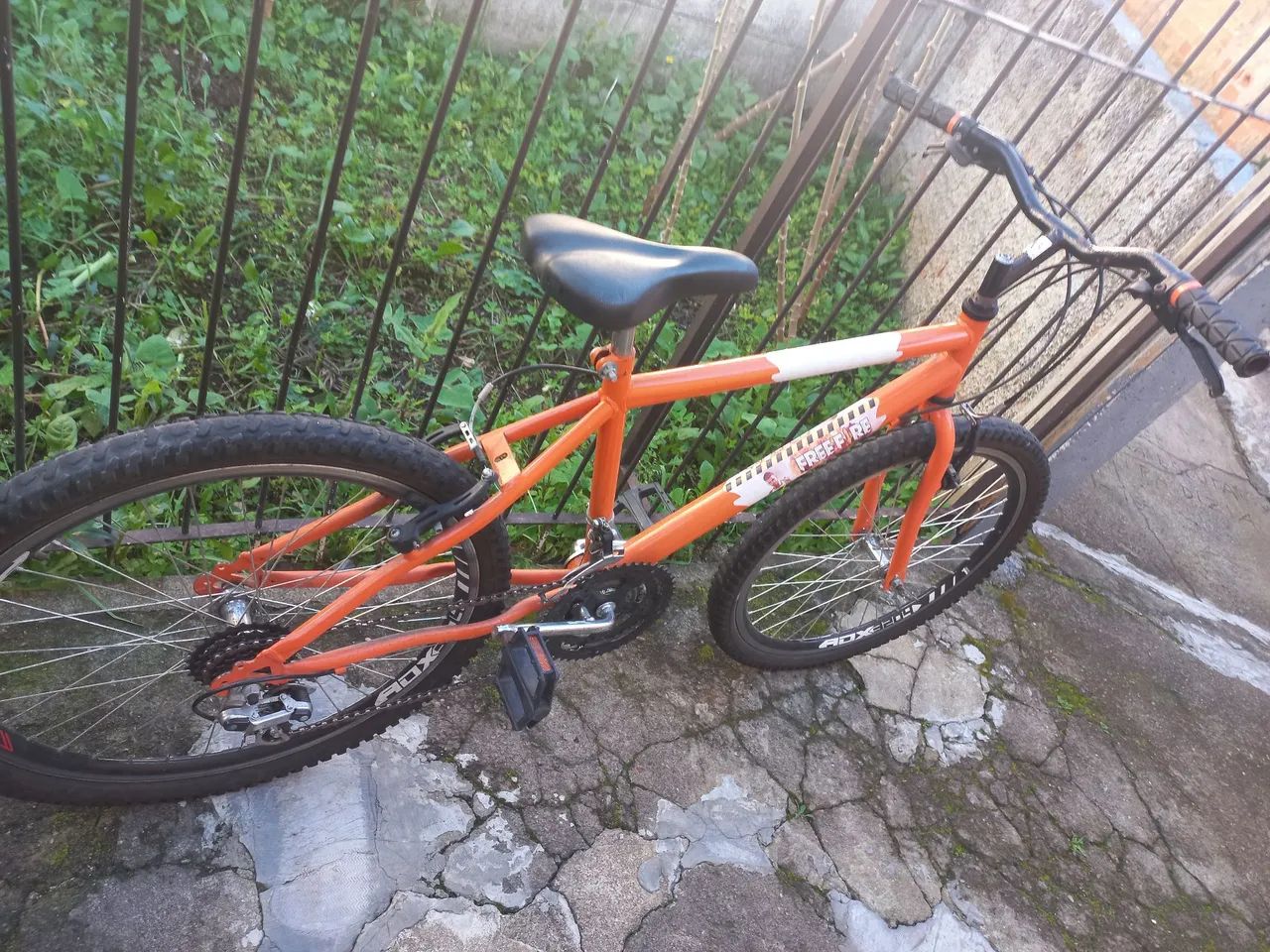 Bicicleta Aro 26 - Foto 3