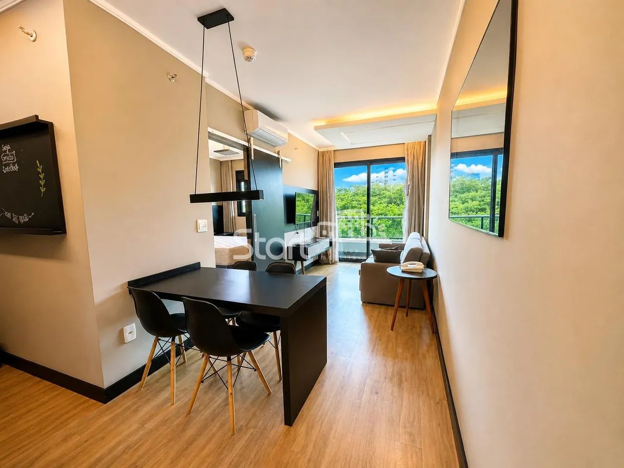 apartamento - Cambuí - Campinas - Foto 2