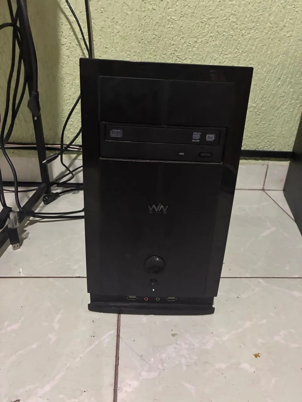 Mini Lote de PC 