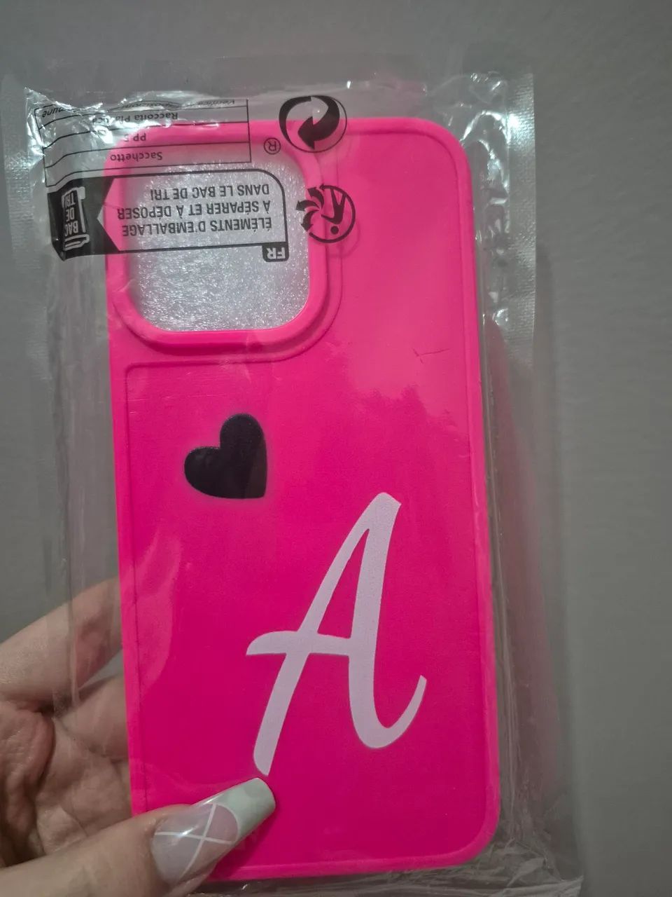 capas iphone 14 pro max - Foto 4