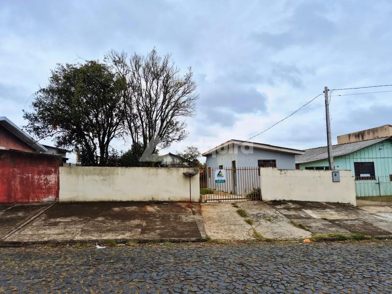 Terreno no Jardim Conceição - Foto 2