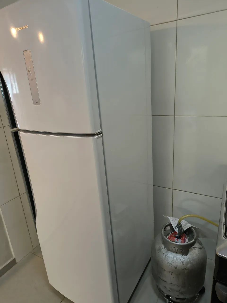 Geladeira Panasonic  - Foto 3