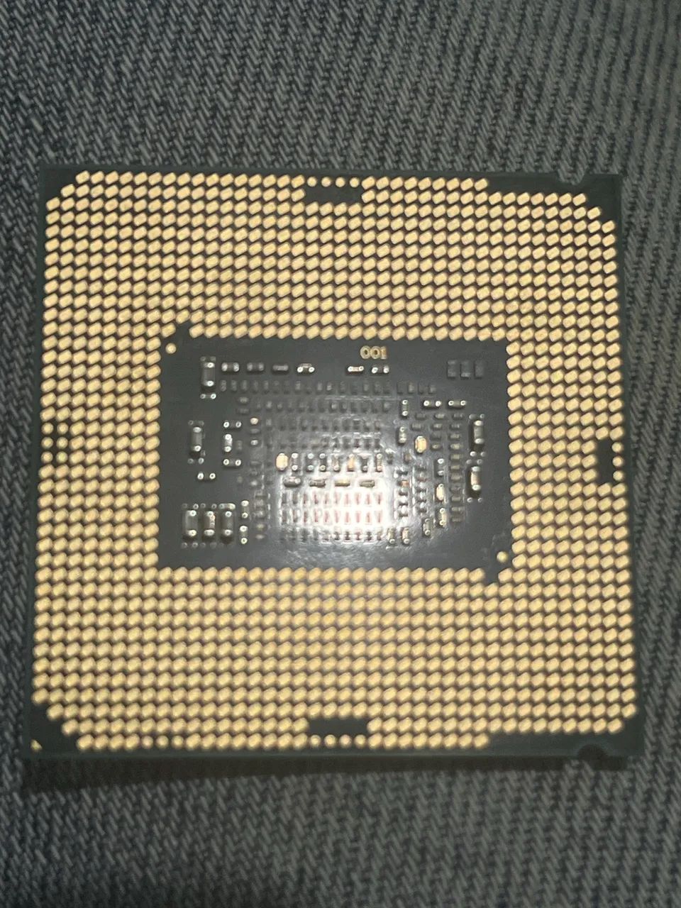 Processador i3-9100T (9ª geração, soquete LGA 1151 - Foto 2