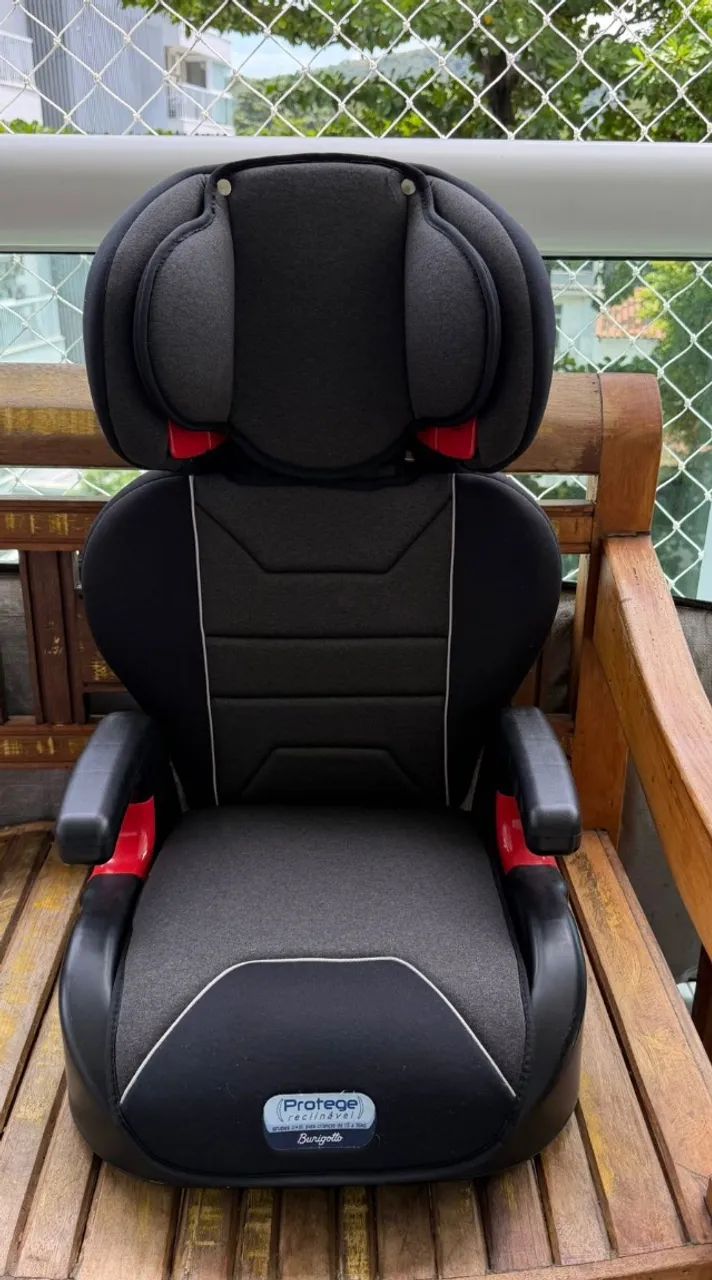 Cadeira infantil para automóvel