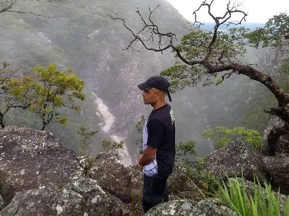 Condutor ambiental ( guia de montanha) - Foto 3