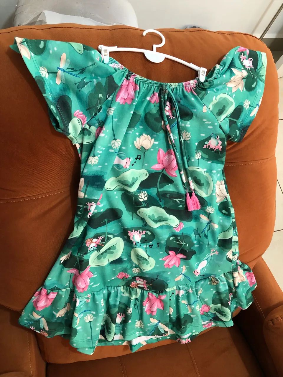 Roupas infantil  - Foto 4