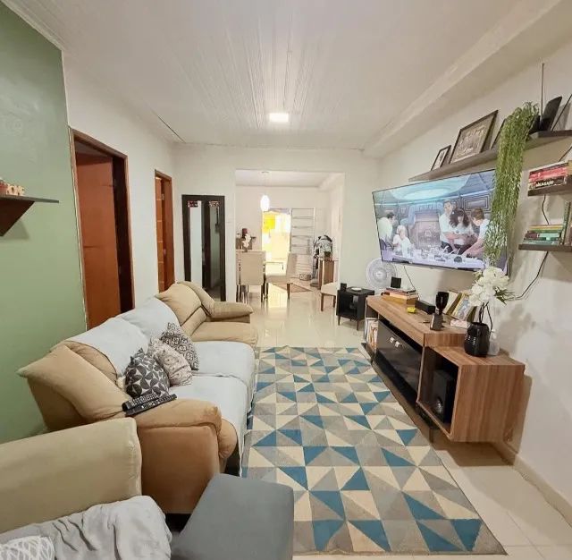 CASA PADRÃO LIBERDADE - 3Q/2B - Foto 4