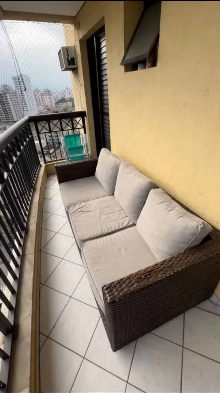 Sofá em Vime  - Foto 2