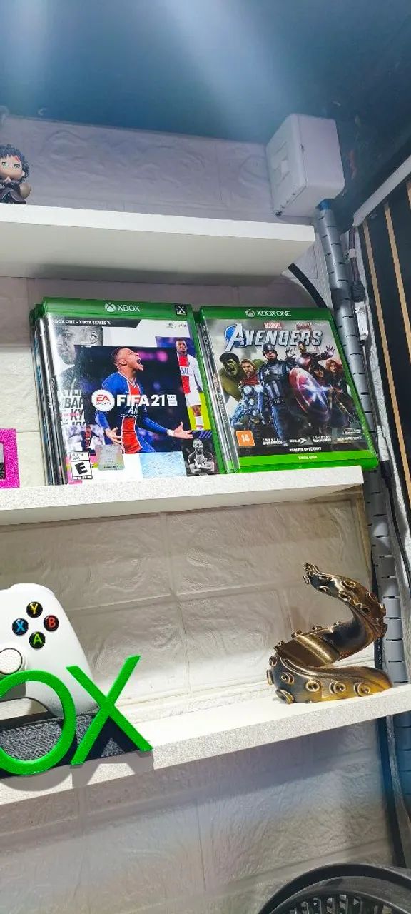 Xbox séries x 