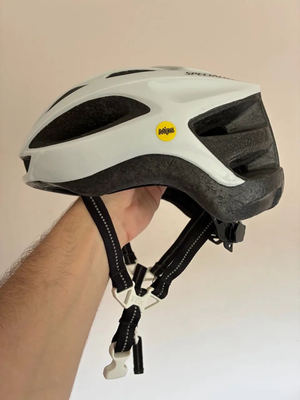Capacete Specialized Align XL - Foto 2