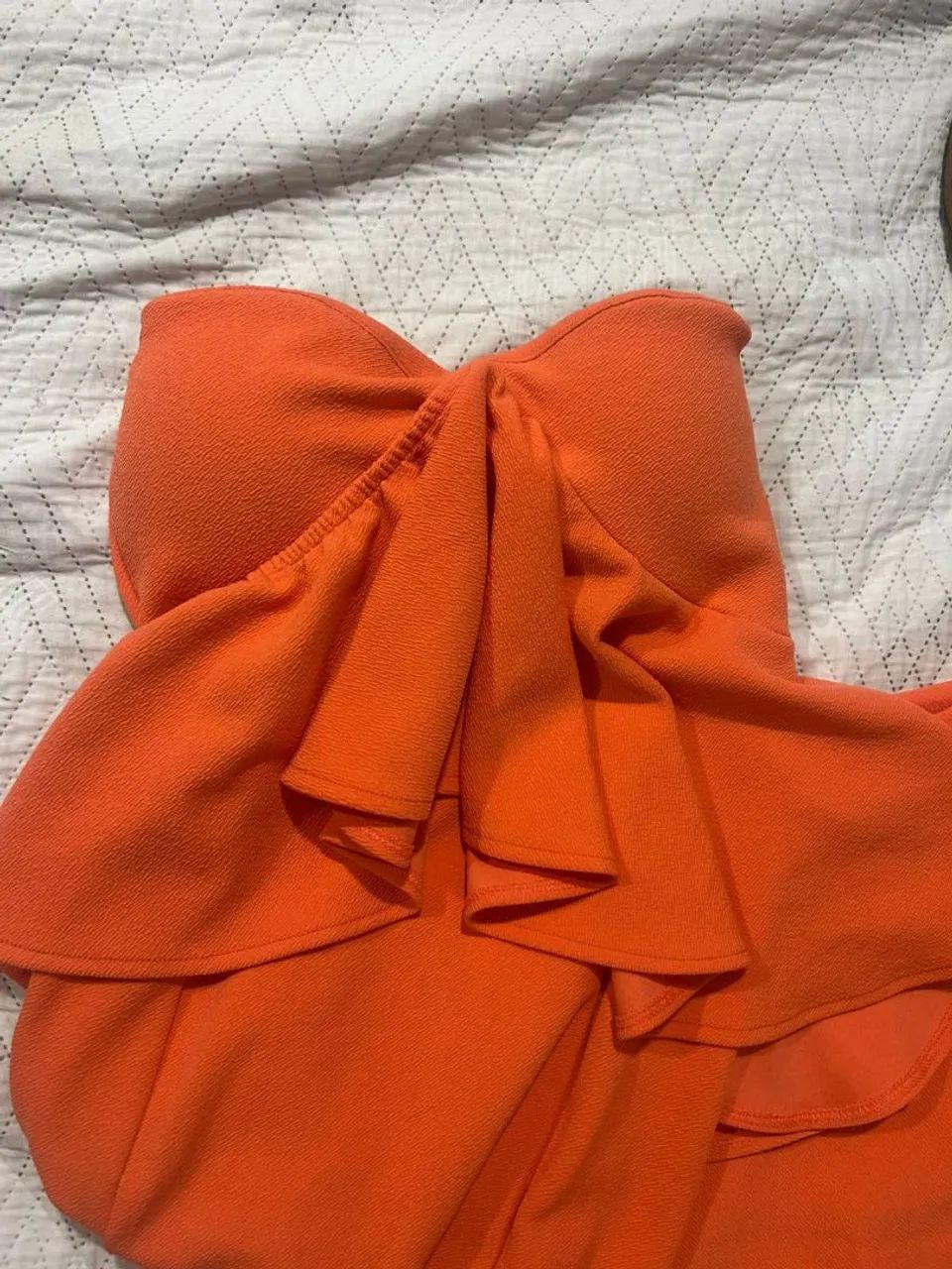 Vestido de festa - Foto 2