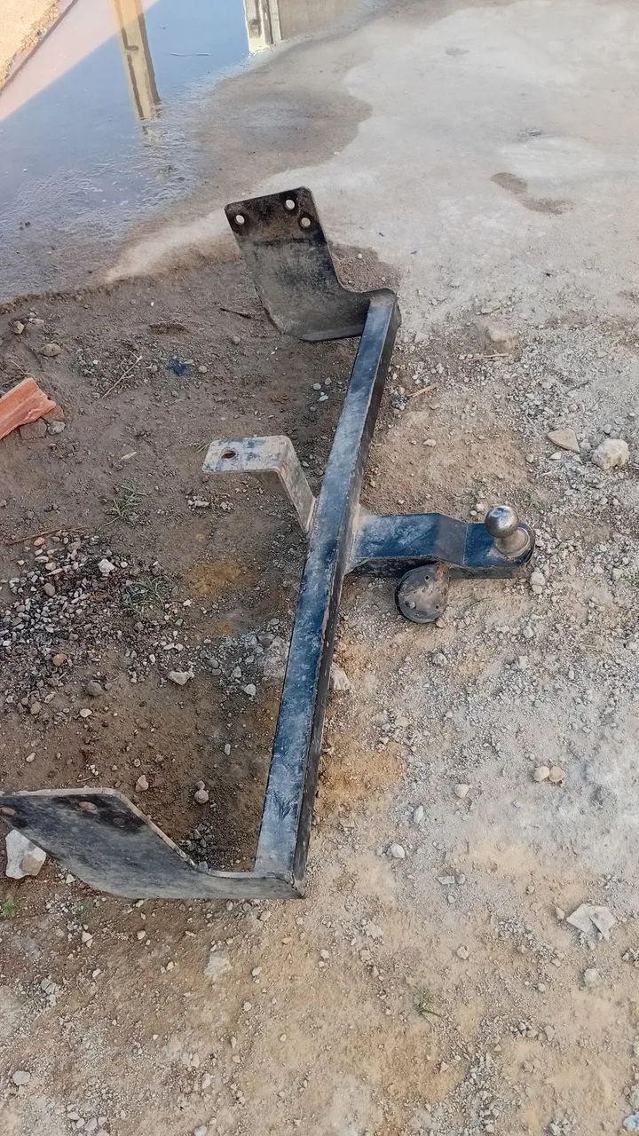 Engate da S10 - Foto 2
