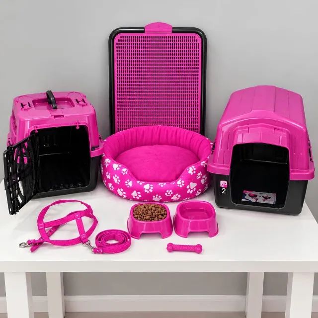 Kit Para Cachorro - Foto 2