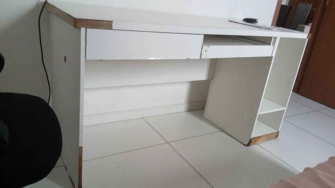 Mesa de escritório 