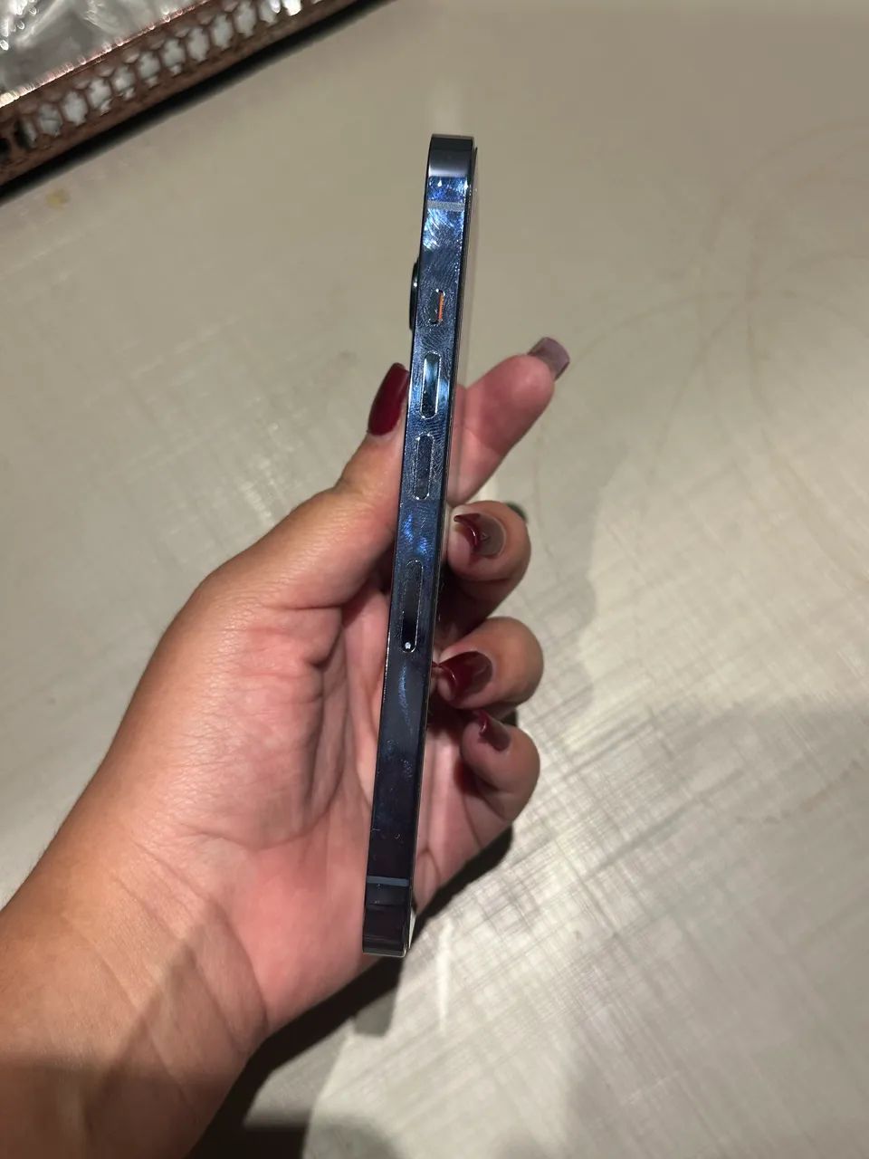 iPhone 13 Pro 128gb - Foto 3
