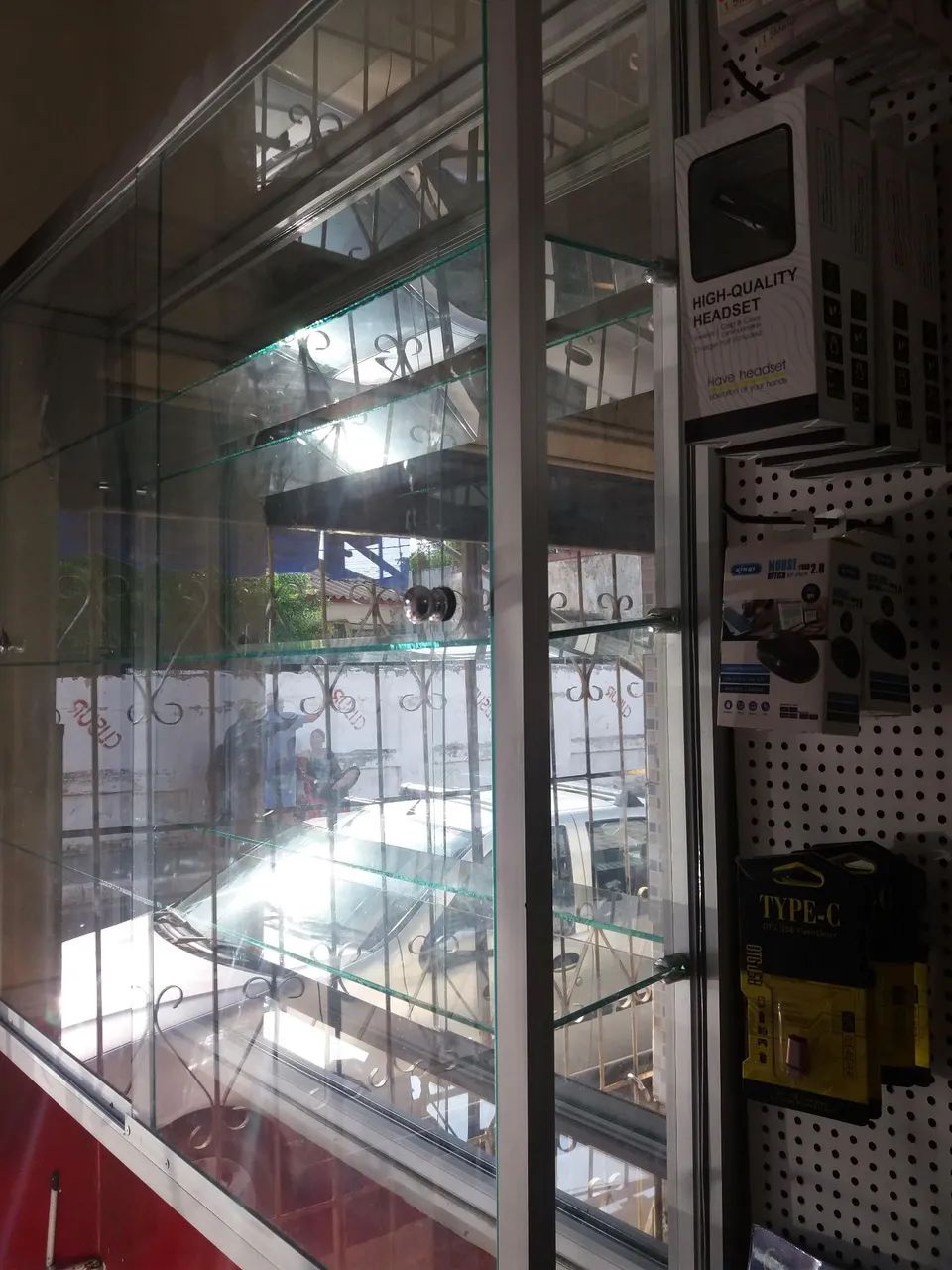 Vitrine  - Foto 2