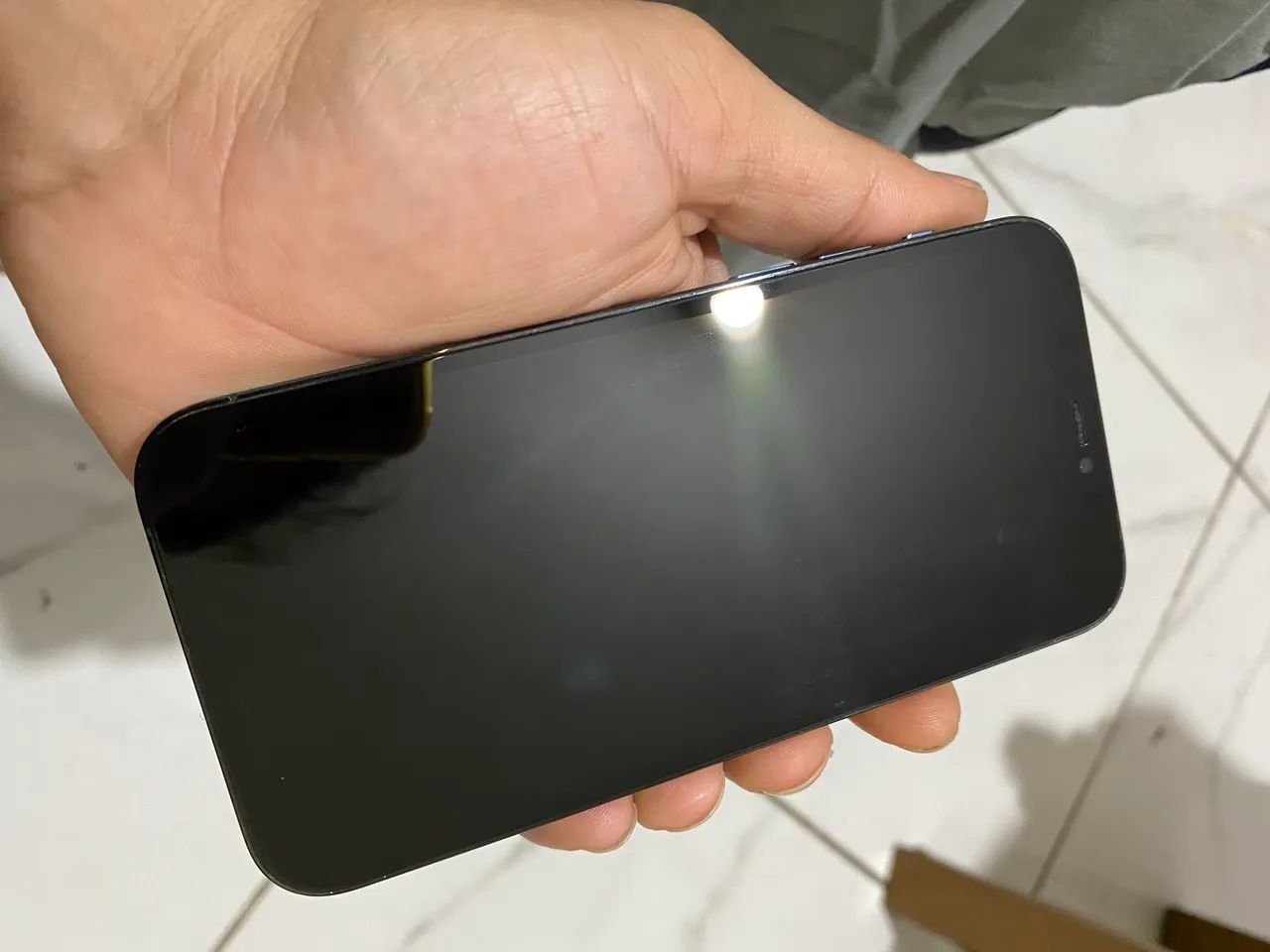 iPhone 12 Pro - Foto 3
