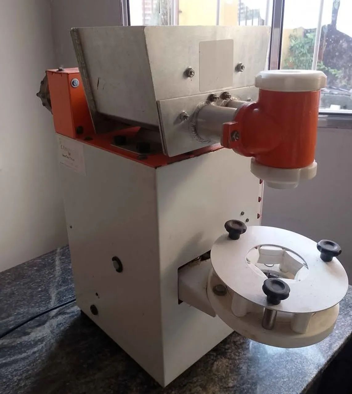 Máquina de Coxinha COMPACTA PRINT - Foto 4
